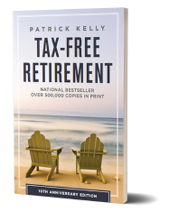 Tax-Free Retirement Book copy 1